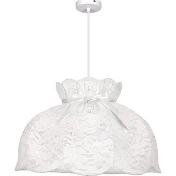 Lustr na lanku ROSSINI 1xE27/40W/230V