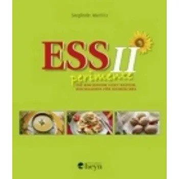 ESSperimente. Bd.2 - Mertlitz, Sieglinde