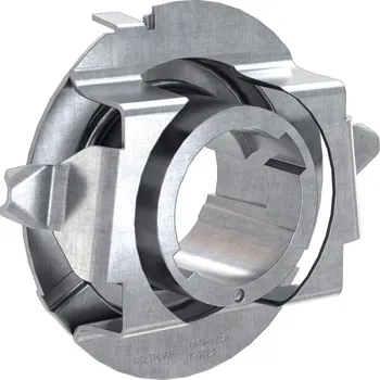 OSRAM 64210DA06-1 LEDriving Adapter