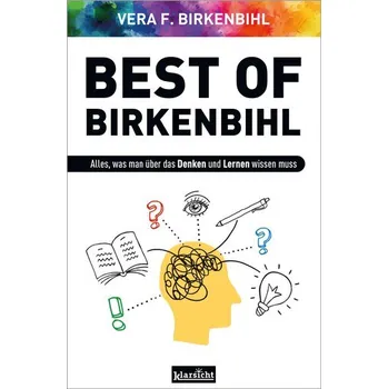 Osobní rozvoj Best of Birkenbihl - Vera F. Birkenbihl