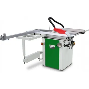 Stolní pila Formátovací pila Holzstar FKS 315-1500 E