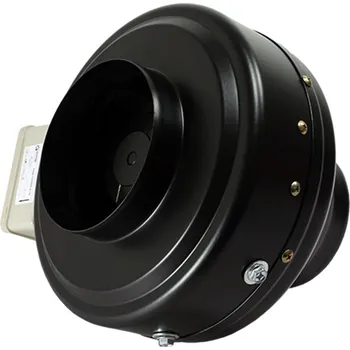 potrubní ventilátor Dalap Turbine M 8134 315 mm