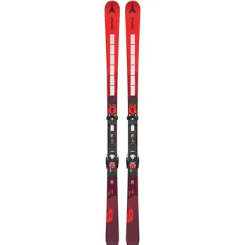 Atomic Redster G9 Revoshock S + X 12 GW…
