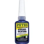 ProAuto Hmota pro utěsnění závitových spojů - PETEC Gewinde Dichtung 15 g