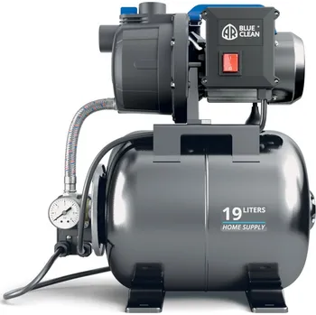 Domácí vodárna Domácí vodárna ARGP 600 PB Annovi Reverberi