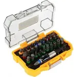 DT7969 32 dílná sada bitů a nástavce DeWALT