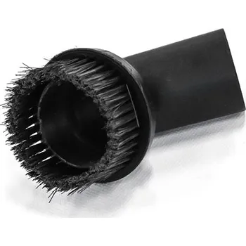 Příslušenství pro vysokotlaký čistič Cleancraft Kulatý kartáč, 45 mm, sací 70 mm