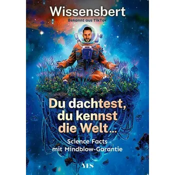 Příroda Du dachtest, du kennst die Welt... - Wissensbert