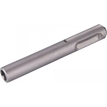 Bit Fortum Redukce z SDS PLUS na 1/4" hroty, délka 65mm