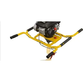 Vibrační deska Lumag Germany Přídavné rukojeti Lumag EB 400PRO