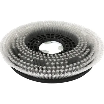 Příslušenství pro vysokotlaký čistič Cleancraft Čistící kartáč PP 420/0,75 mm