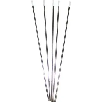 Příslušenství ke svářečce EU Wolframové elektrody tig 2,0mm bílá/1ks