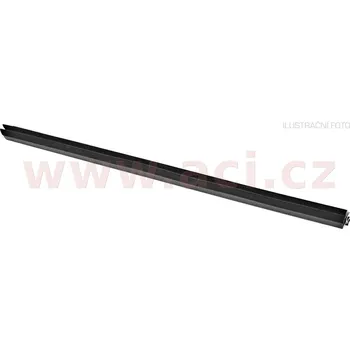 Těsnění okna př. dveří stírací vnitřní ORIGINÁL, L ACI SQ 1Z0837479A