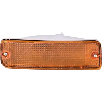 Autodíl Přední blikač oranžový komplet P ACI 5357902