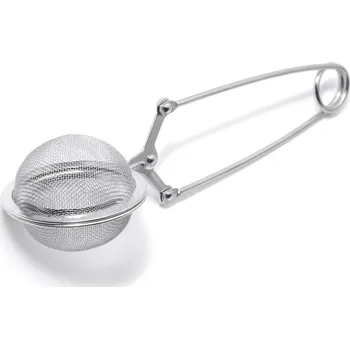 Sítko na čaj Botanic Čajový infuser - Klasický 6,5 cm 1 ks