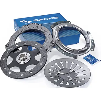 PRUŽINA SPOJKY SACHS 3000964001