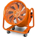 Unicraft Mobilní ventilátor MV 60