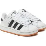 adidas Sneakersy Campus 00s JP7035 Bílá 31