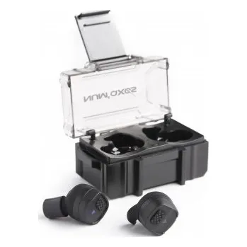 Chránič sluchu Elektronická ochrana sluchu NUM´AXES Bluetooth, ORE1068