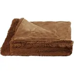 HA7494 WŁOCHACZ DEKA 200 X 220 CM