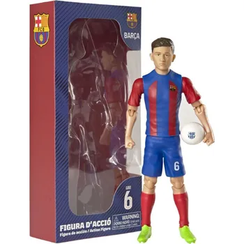 Figurka FC Barcelona Gavi 20cm