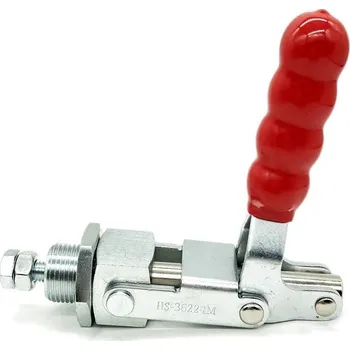 Svářečka Svěrka upínací PUSH/PULL HS-36224M