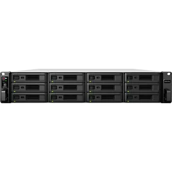 Synology RS3621RPxs Rack Station