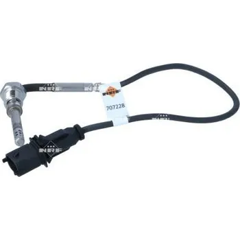 Čidlo automobilu Čidlo, teplota výfukových plynů NRF 707228