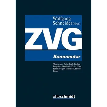 ZVG - Schneider, Wolfgang