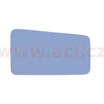 Sklo zpětného zrcátka P ACI 3760822