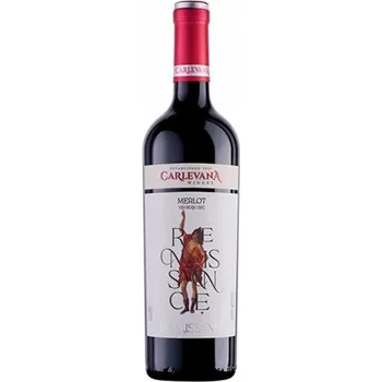 Víno Renaissance Merlot 0,75 l