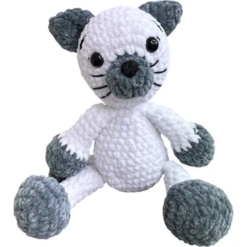 Pohádka DANNY MADE Kočička Majda A