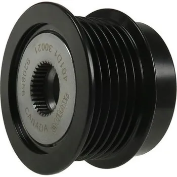 Alternátor Volnoběžná řemenice alternátoru AS-PL AFP0041 (Litens)