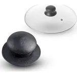 Tadar Úchyt na skleněnou poklici 6 cm…