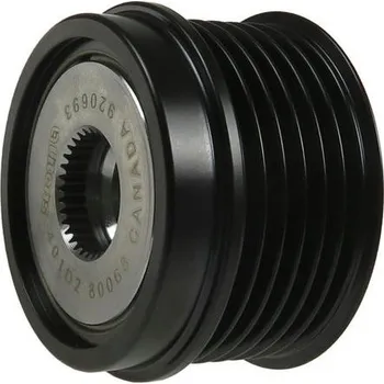 Alternátor Volnoběžná řemenice alternátoru AS-PL AFP3008 (Litens)