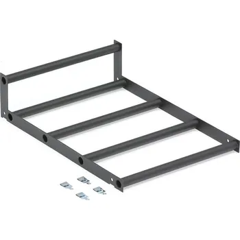 Šatní skříň Vnitřní rošt na obuv, 300 mm