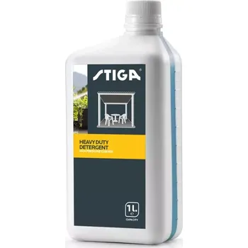 Univerzální čisticí prostředek STIGA Vysoce účinný čistící prostředek pro tlakové myčky STIGA (1500-9029-01)