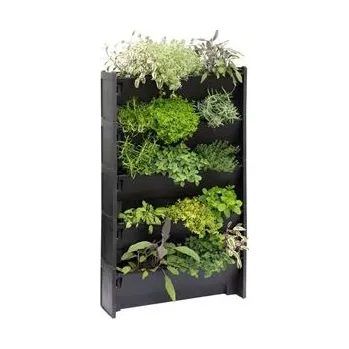 Truhlík Modulární vertikální truhlík PlantBox - 5 ks