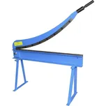 Tabulové pákové nůžky na plech Genborx 150-0603