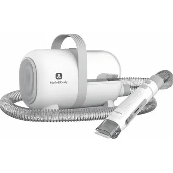 Strojek na vlasy Molly & Cody SAMSON Pet Hair Clipper