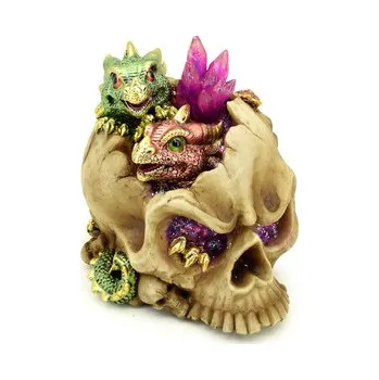 Figurka Figurka LED - Dračí mládě