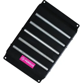 Ferdus Podložka pro otáčení kol u odráčeče patek, pro zouvačky LC