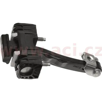 Střední pant předních dveří (omezovač) L=P ACI 1629Z511