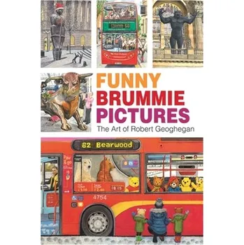 Funny Brummie Pictures - Boyce, D. George; Eccleshall, Robert; Geoghegan, Vincent