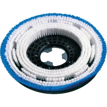 Příslušenství pro vysokotlaký čistič Cleancraft Kartáč na koberce pro ESM 432