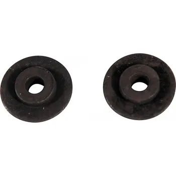 Pracovní nůž EXTOL PREMIUM Kolečko řezací, 20x6x4,8mm, HSS - 2ks