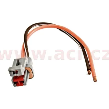 Autodíl Konektor sahary chladiče motoru ACI AC MT0907