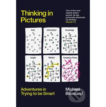 Thinking in Pictures - Michael Blastland Atlantic Books