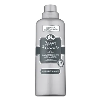 Aviváž Tesori d'Oriente aviváž Muschio Bianco, 38 praní, 760 ml