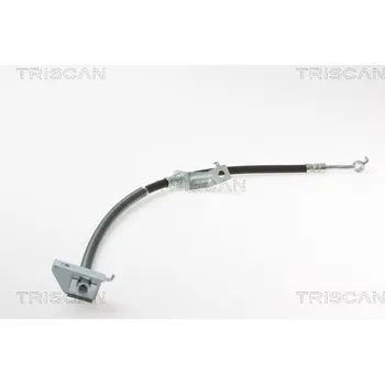 Brzdová hadice Brzdová hadice TRISCAN 8150 18176